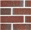 Beldon Red Shale Smooth Brick
