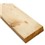 2&quot; x 6&quot; Fir/SPF 2&amp;Btr Kiln Dried S4S